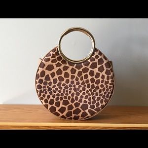 Fairchild Baldwin O Bag